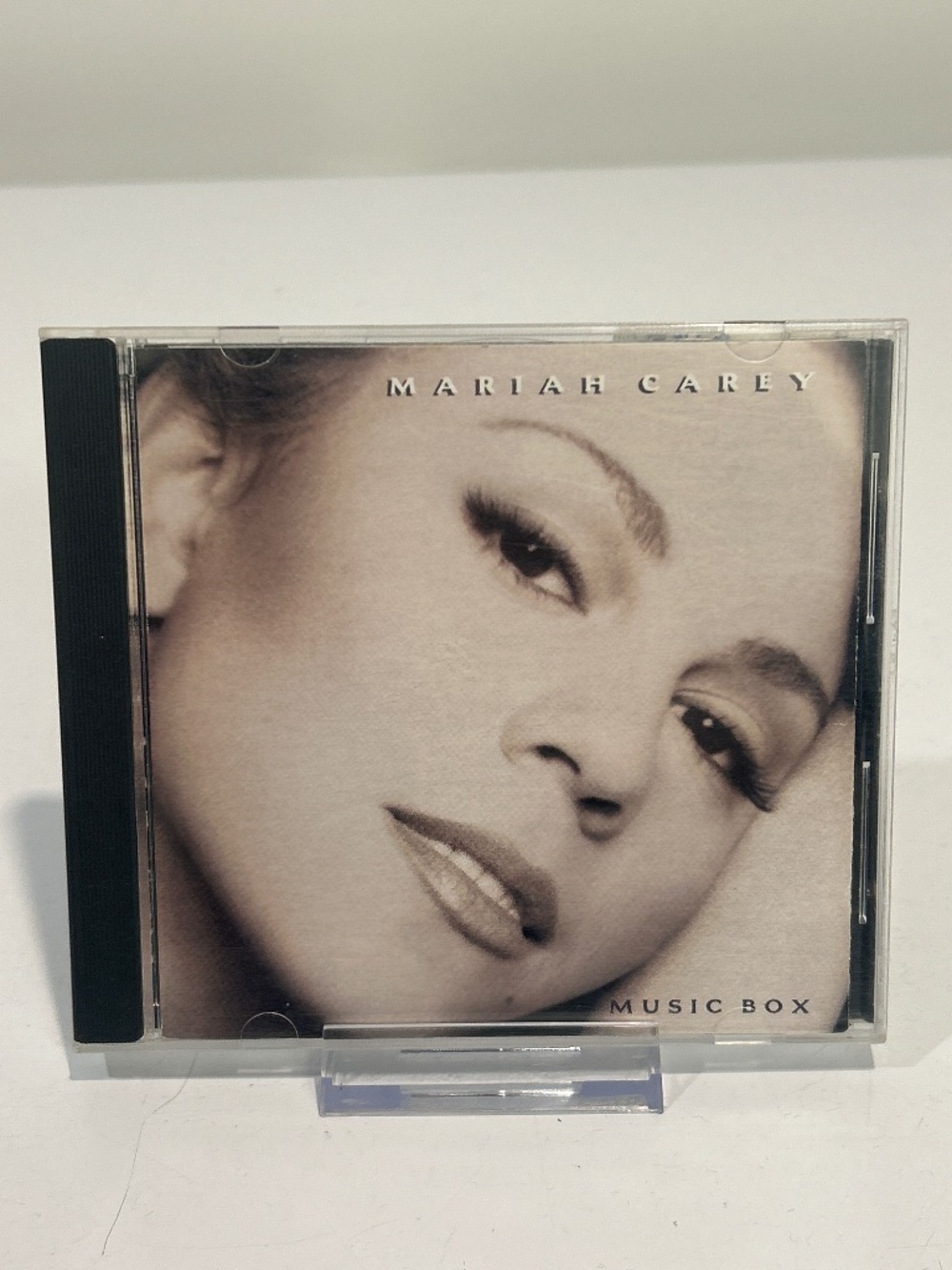 🤯5 for $20🤯 Mariah Carey “Music Box” CD [R&B Pop]